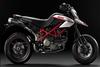 Ducati Hypermotard 1100 EVO SP 2011